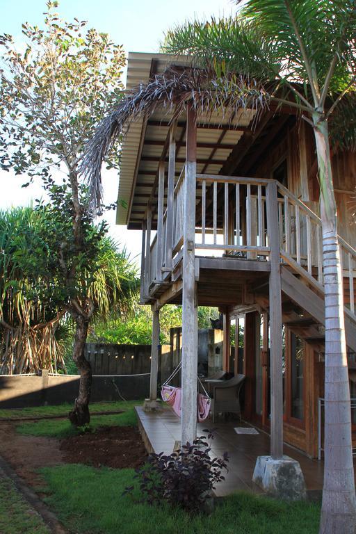 Jennys Place Hotel Lembongan Quarto foto