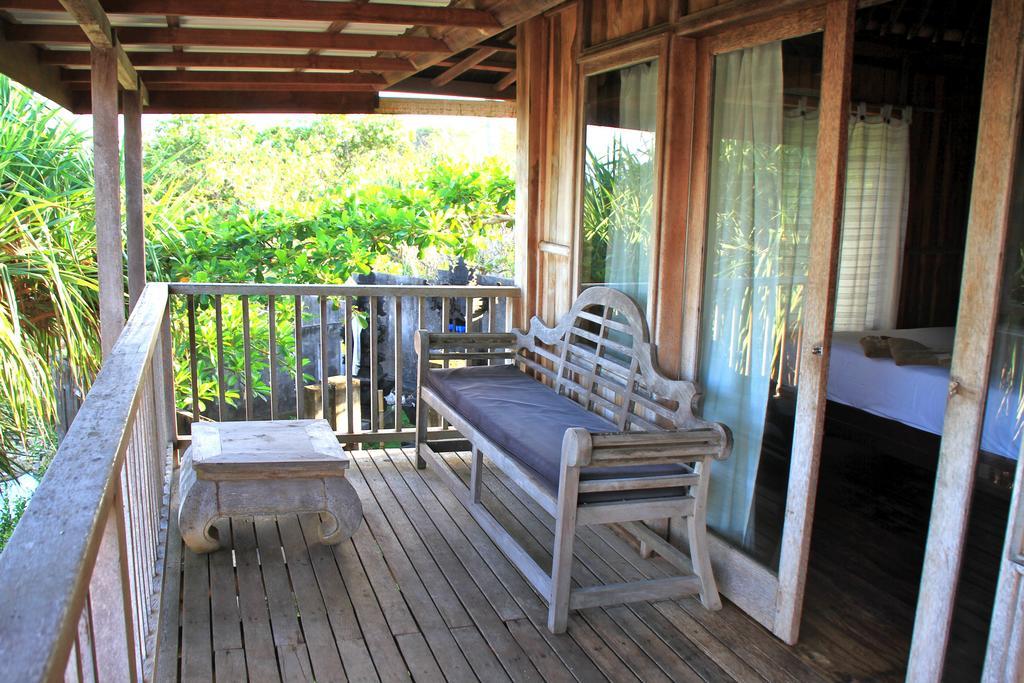 Jennys Place Hotel Lembongan Quarto foto