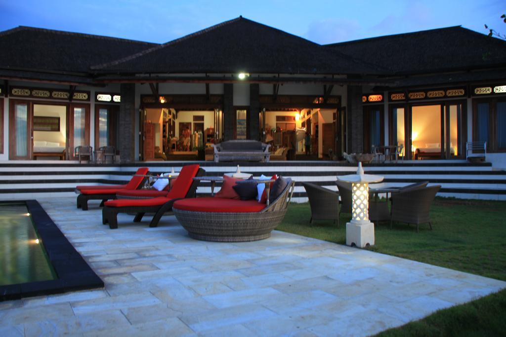 Jennys Place Hotel Lembongan Quarto foto