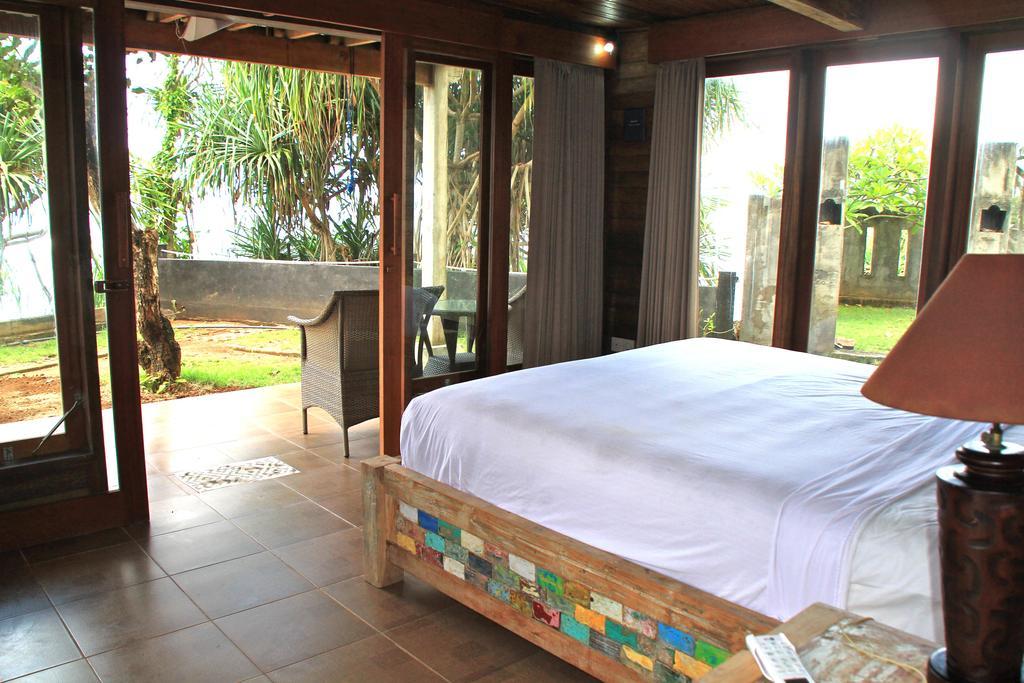 Jennys Place Hotel Lembongan Quarto foto