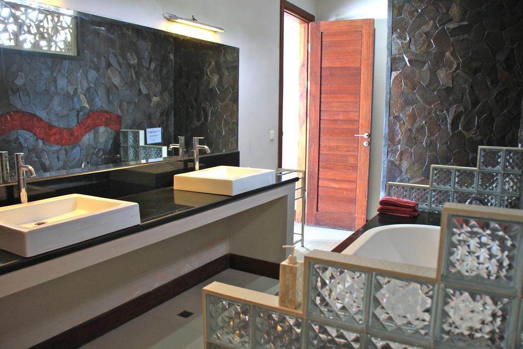 Jennys Place Hotel Lembongan Quarto foto