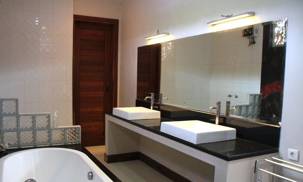 Jennys Place Hotel Lembongan Quarto foto