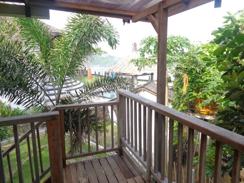 Jennys Place Hotel Lembongan Quarto foto